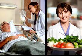 NÜTRİSYONEL DESTEK EĞİTİMİ