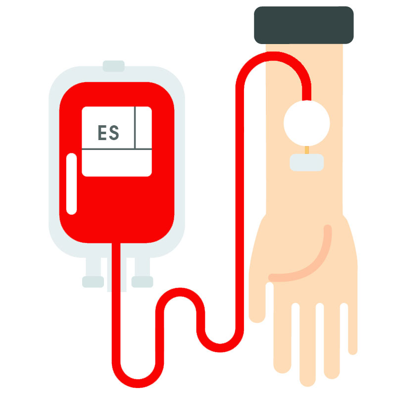 GÜVENLİ KAN TRANSFÜZYONU EĞİTİMİ