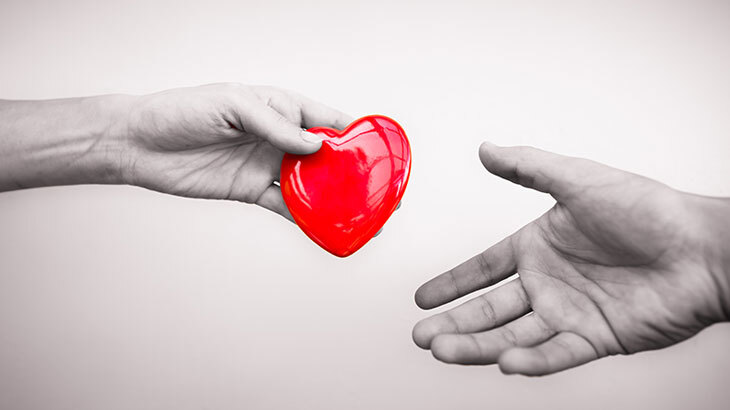 ORGAN BAĞIŞI EĞİTİMİ