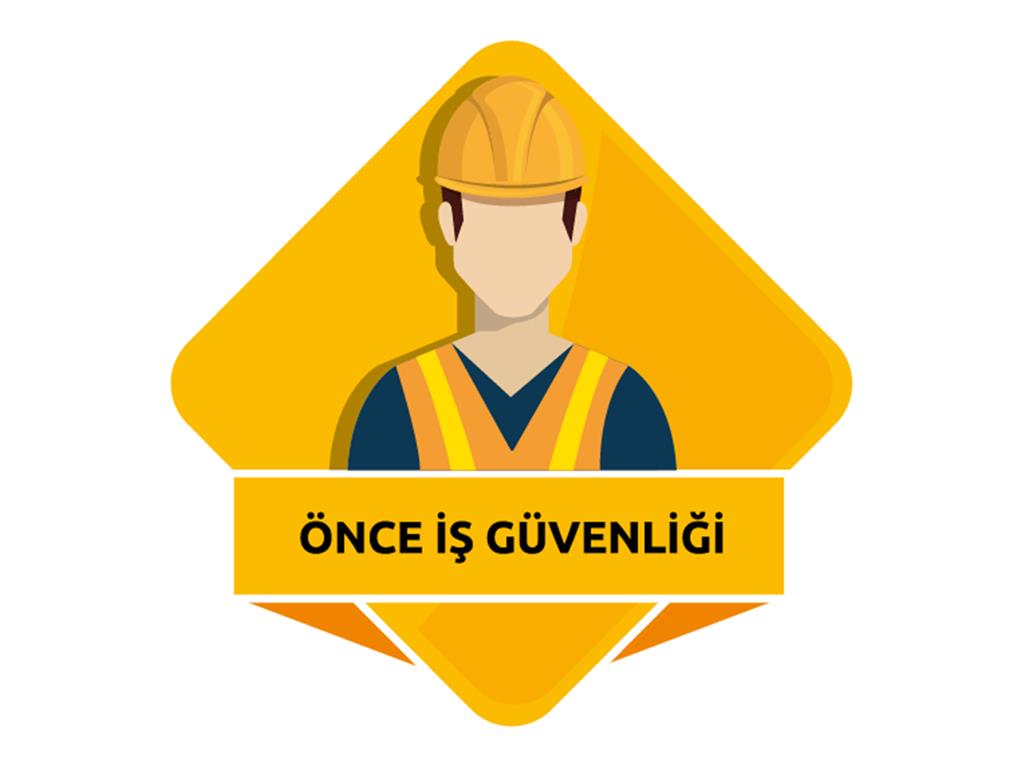 İŞ SAĞLIĞI VE GÜVENLİĞİ EĞİTİMİ