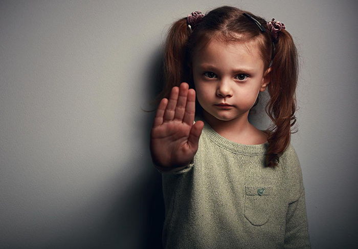 ÇOCUK İHMAL VE İSTİSMARI EĞİTİMİ