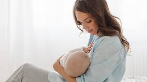 ANNE SÜTÜ VE EMZİRME EĞİTİMİ