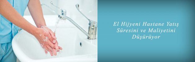 EL HİJYENİ EĞİTİMİ