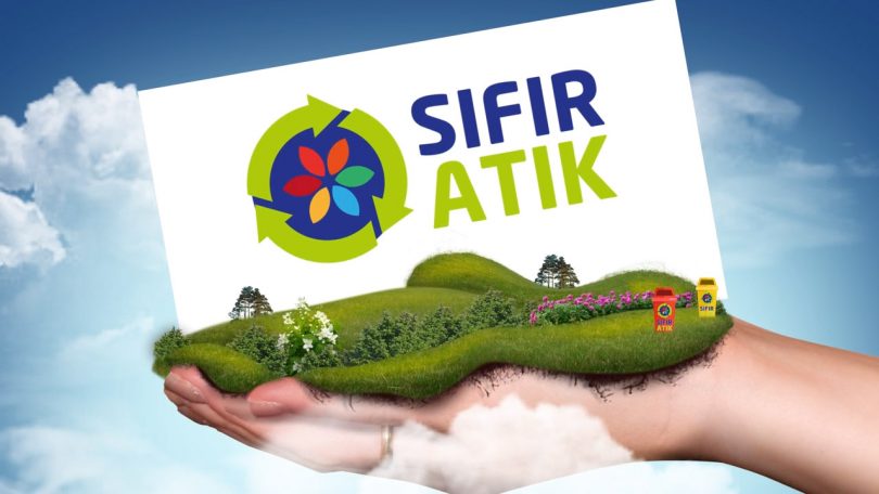 TEMEL ÇEVRE EĞİTİMİ VE SIFIR ATIK YÖNETİMİ EĞİTİMİ