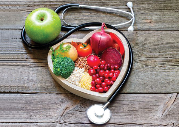 NÜTRİSYONEL DESTEK