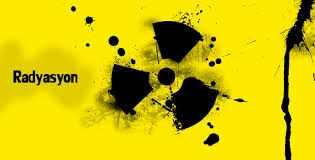 RADYASYON GÜVENLİĞİ