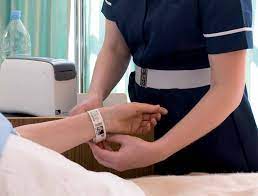 KİMLİK TANIMLAYICILARININ KULLANIMI, HASTA KİMLİĞİNİN DOĞRULANMASI