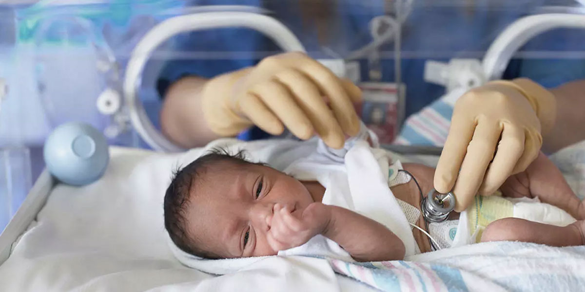 YENİDOĞAN BESLENMESİ TPN