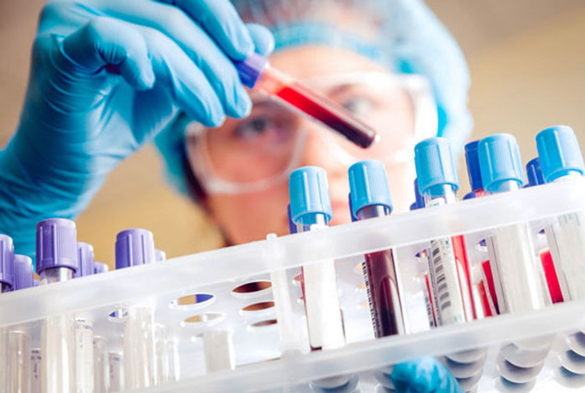 ÖRNEKLERİN ALINMASI VE TRANSFERİ EĞİTİMİ