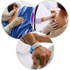 KİMLİK TANIMLAYICILARININ KULLANIMI, HASTA KİMLİĞİNİN DOĞRULANMASI